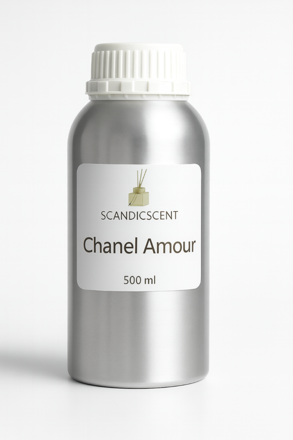 Chanel Amour (500 ml.)