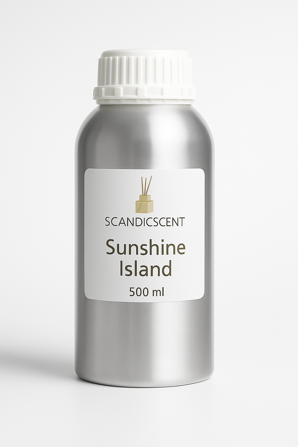 Sunshine Island (500 ml.)