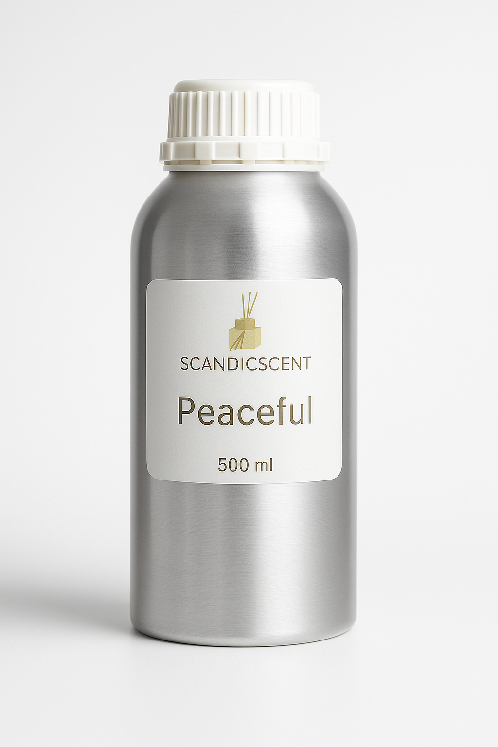 Peaceful (500 ml.)