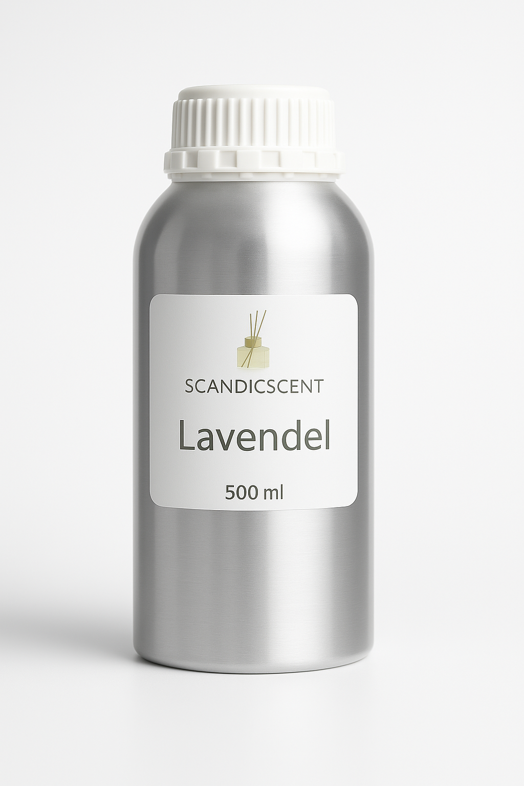 Lavendel (500 ml.)