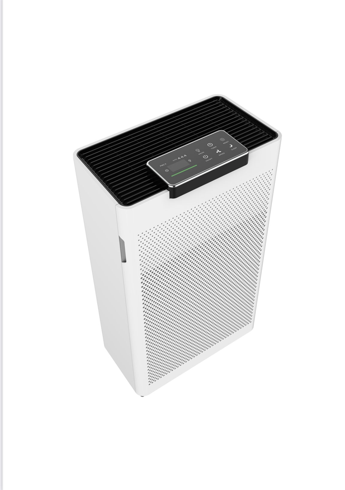 Luftrenser (1-40 kvm)