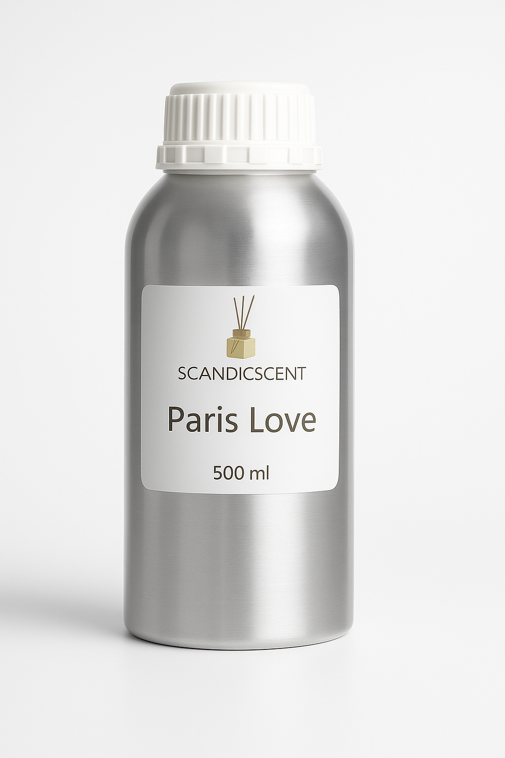 Paris Love