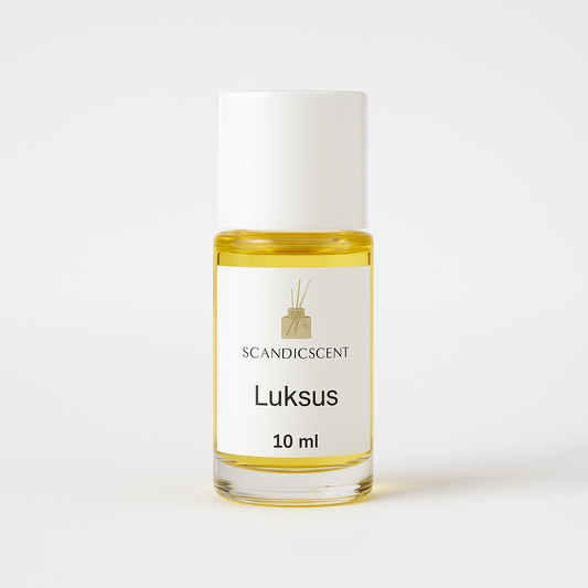 Luksus - prøveolie (10 ml.)