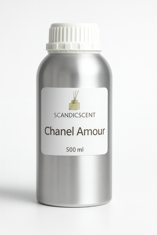 Chanel Amour (500 ml.)