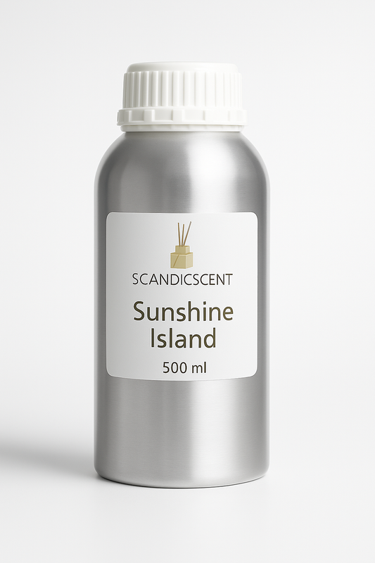 Sunshine Island