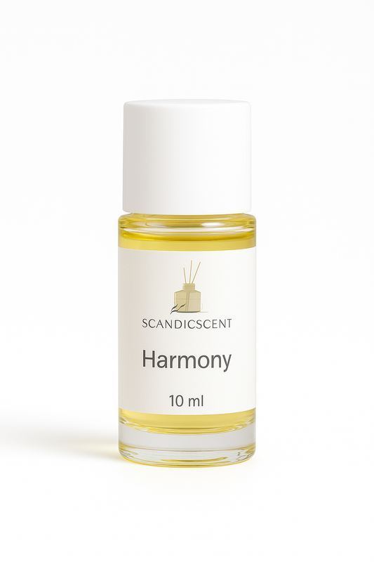Harmony - prøveolie (10 ml.)