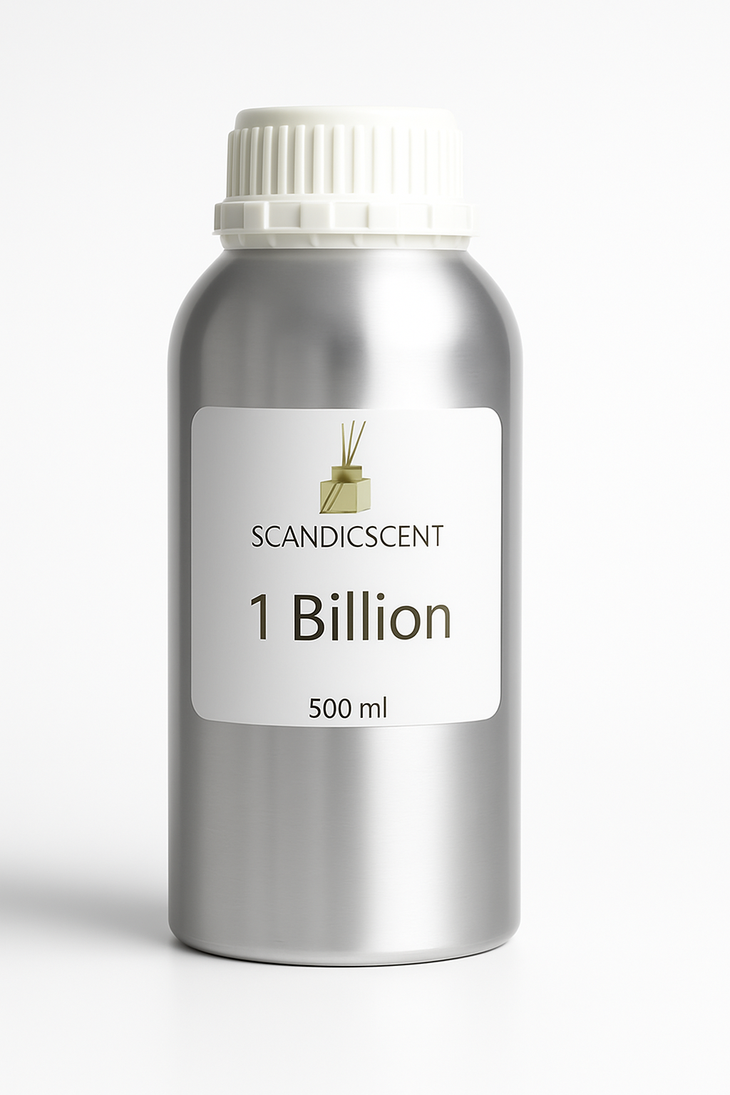 1 Billion (500 ml.)