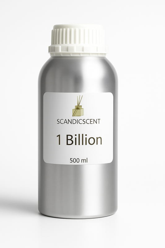 1 Billion (500 ml.)