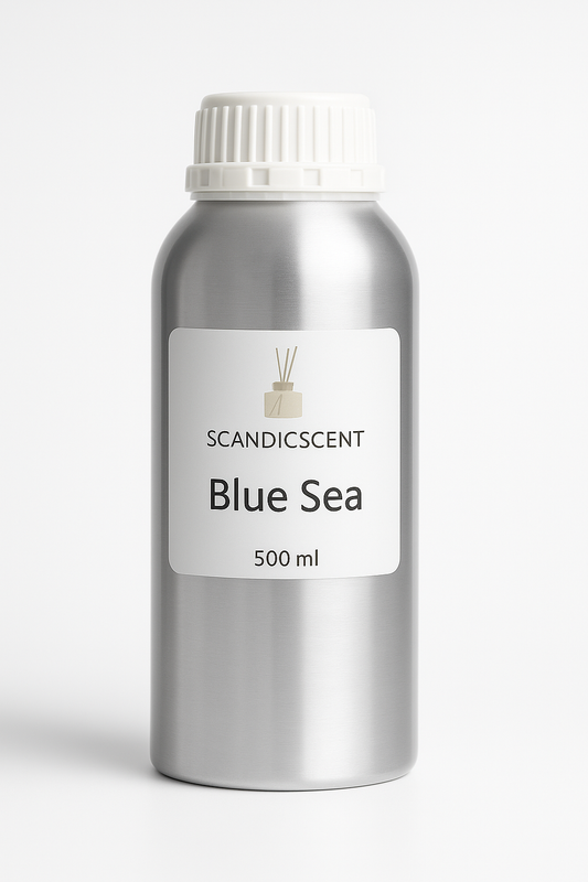 Blue Sea