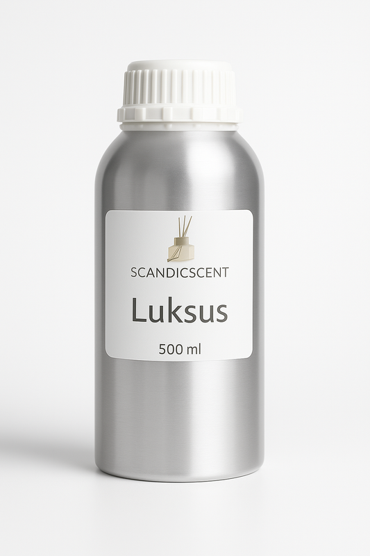 Luksus